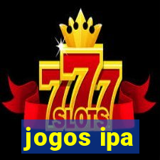 jogos ipa